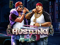 เกมสล็อต Hustling